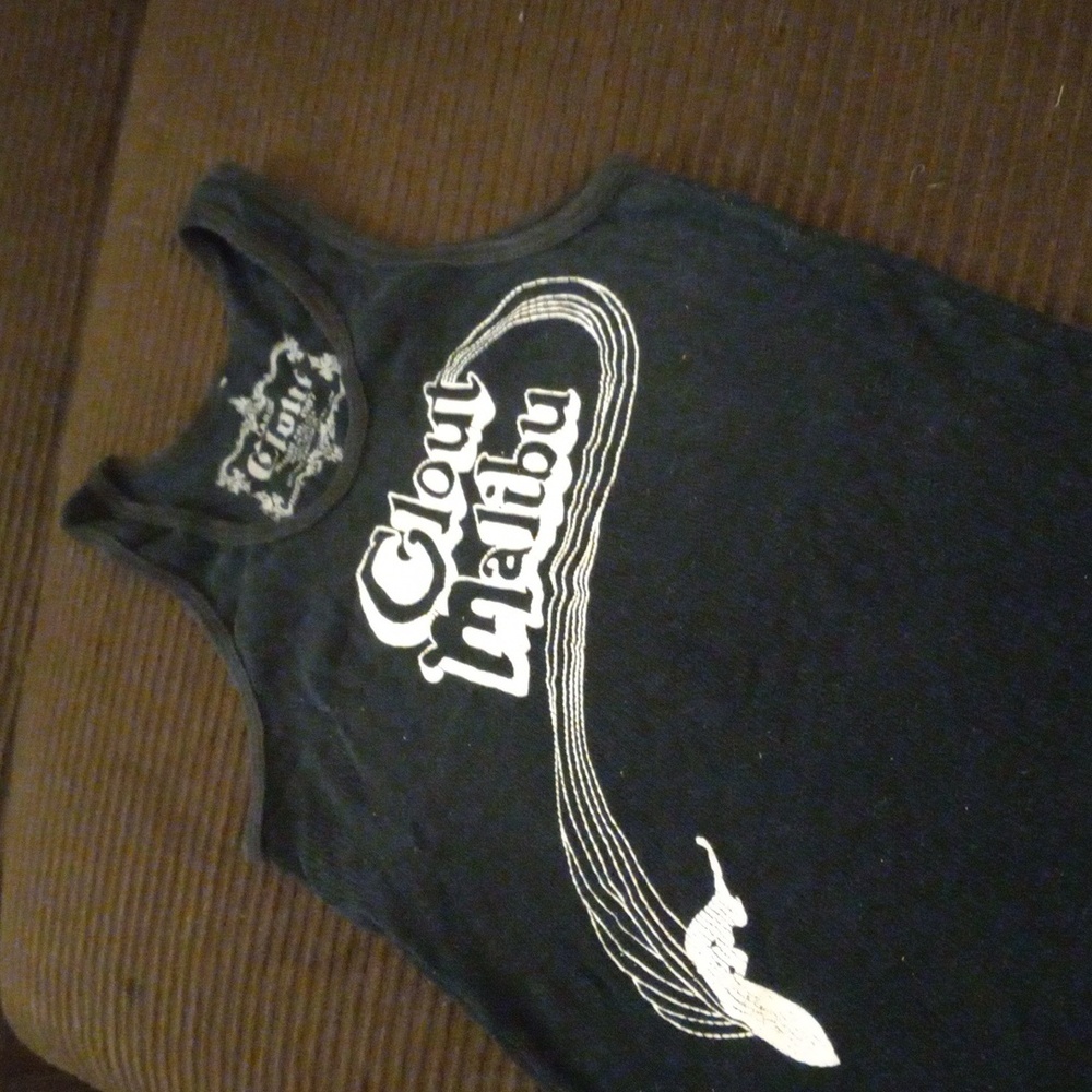 CLOUT - Tank Top... - Picture 6 of 7